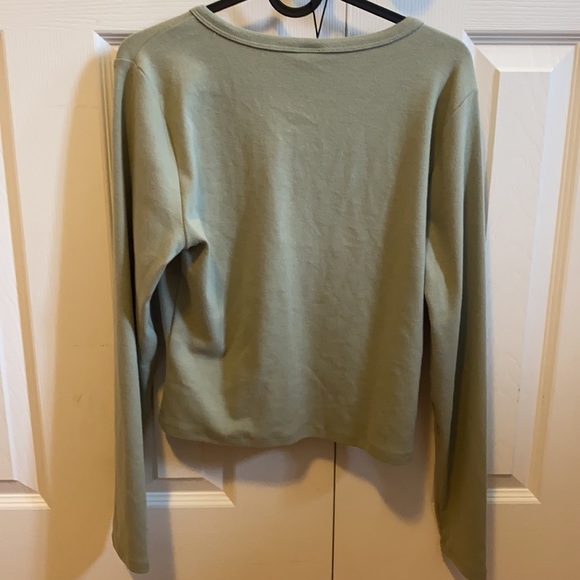 Sunday Best Drew Long-sleeve shirt - Picture 2 of 2